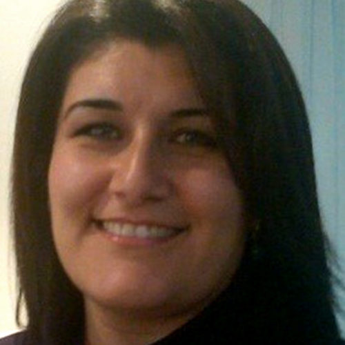 Sahar Azarabadi